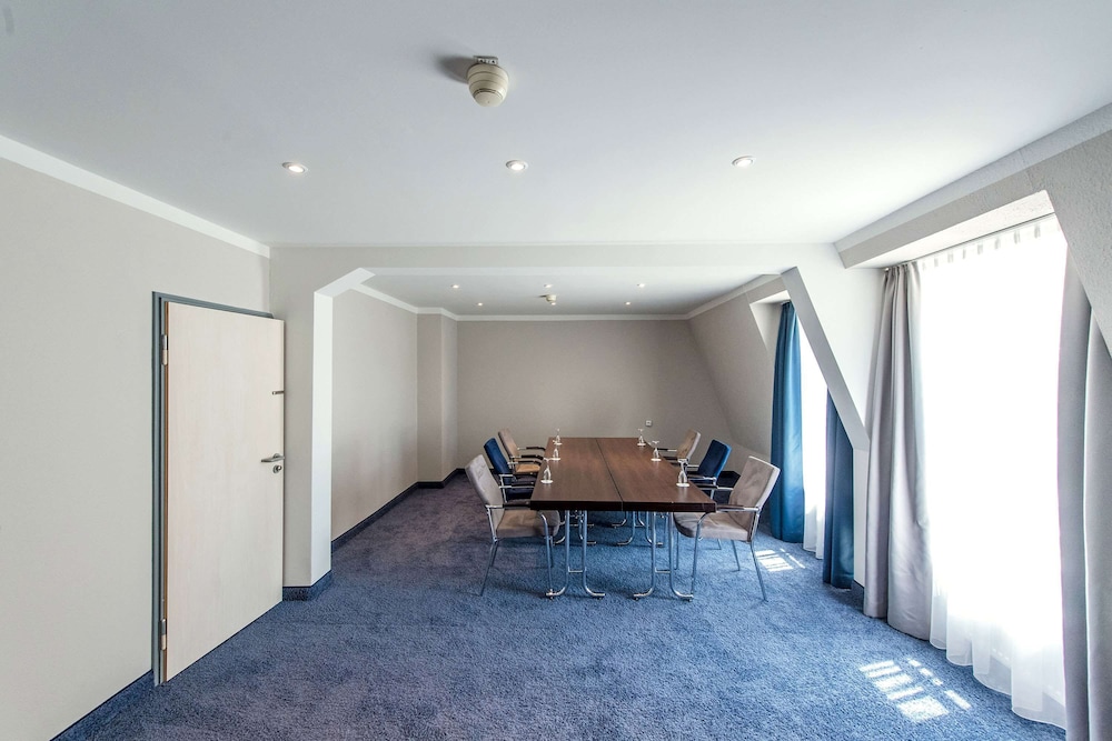 Dorint Hotel Alzey Worms Ex Best Western Hotel Alzey 38/58