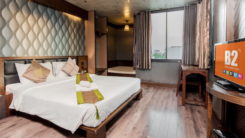 B2 Nimman Premier Hotel 15/47