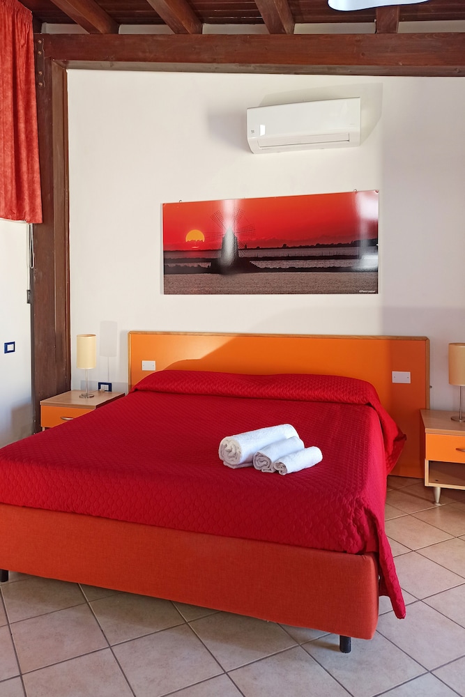 Residence Cortile Merce 6/50