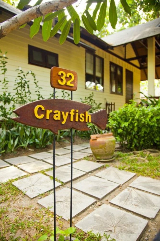 FISHERMANS VILLAGE RESORT 10/32
