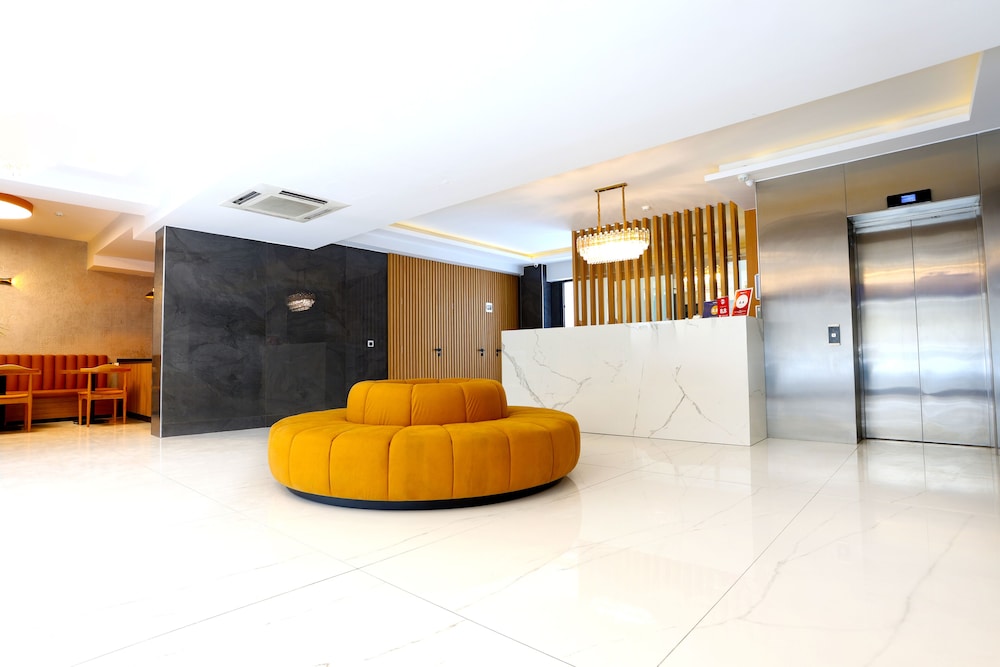 Riva Hotel Alsancak 5/47
