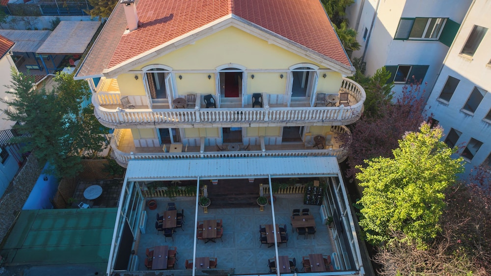 Olimpic Hotel in TIRANA