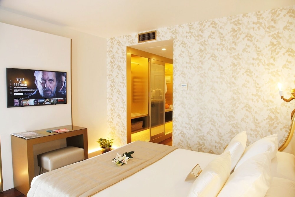 Augusta Eco Wellness Resort 7/50