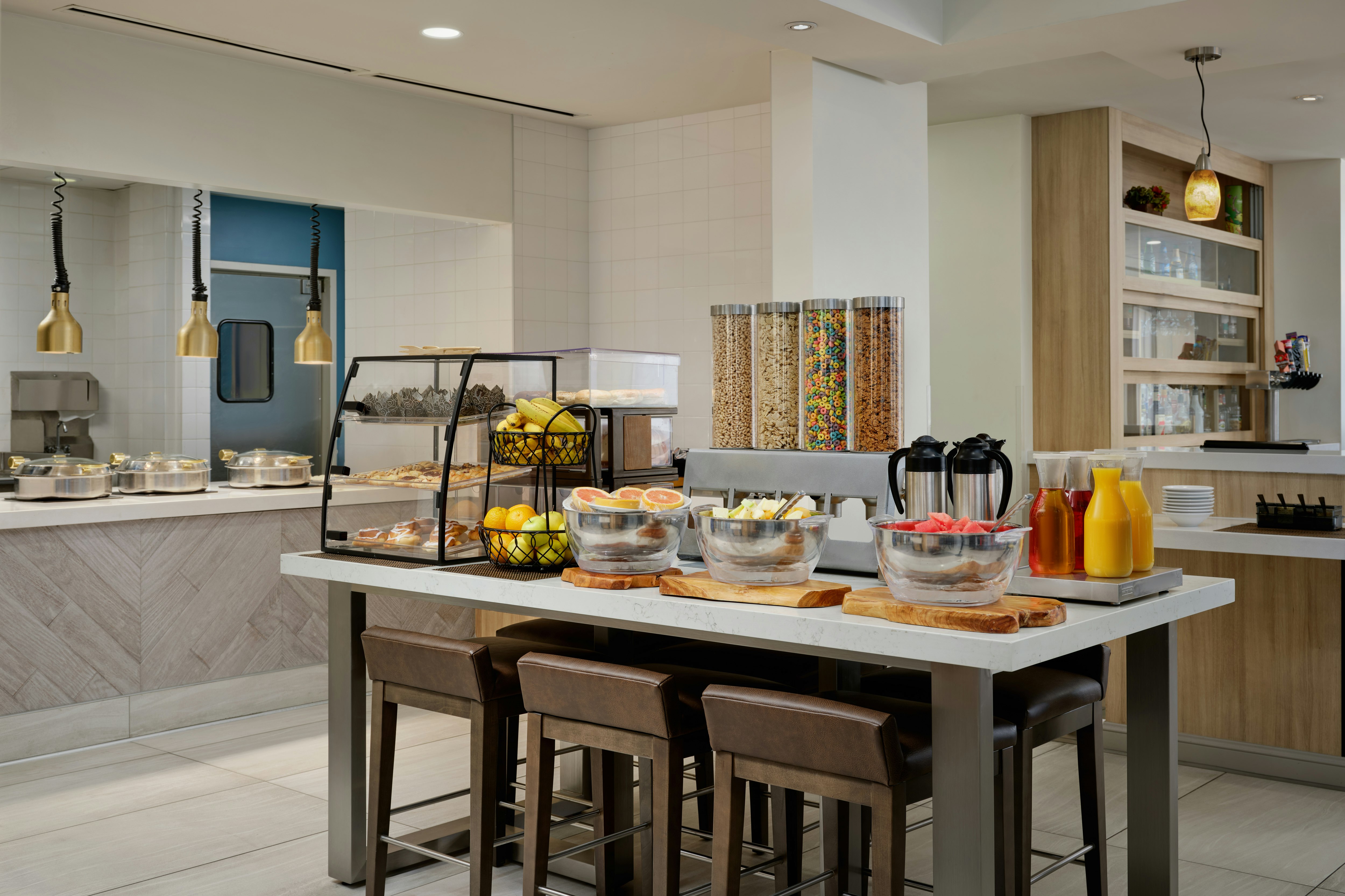 Hilton Garden Inn Phoenix North Happy Valley 18/29