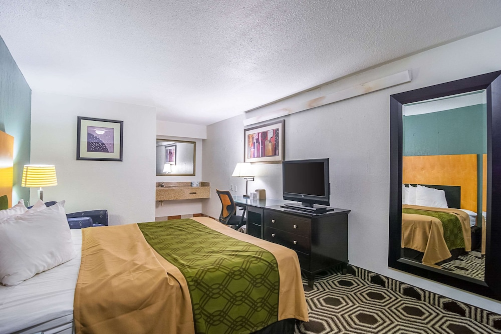 Econo Lodge South Holland - Chicago Southland 30/52