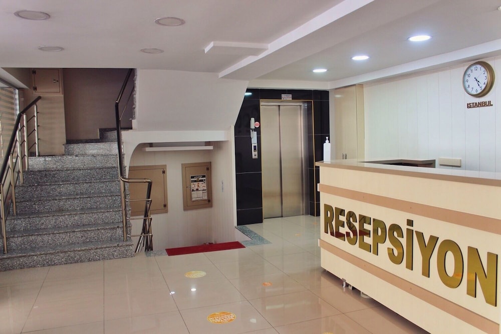 Evim Hotel 6/50