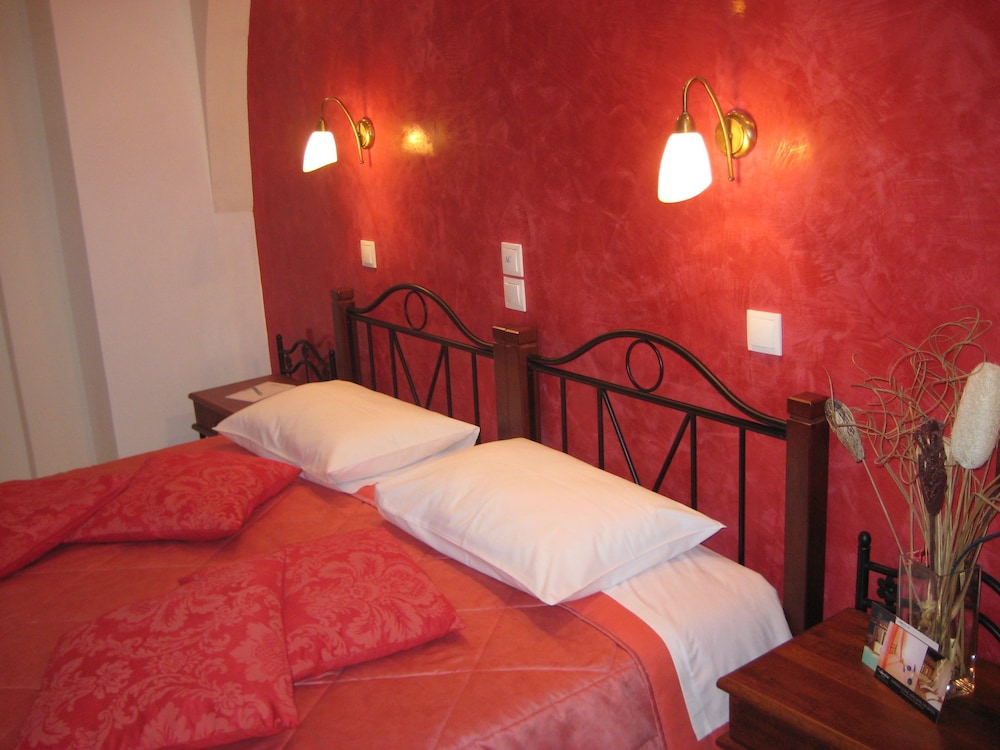 Amerisa Suites 39/85