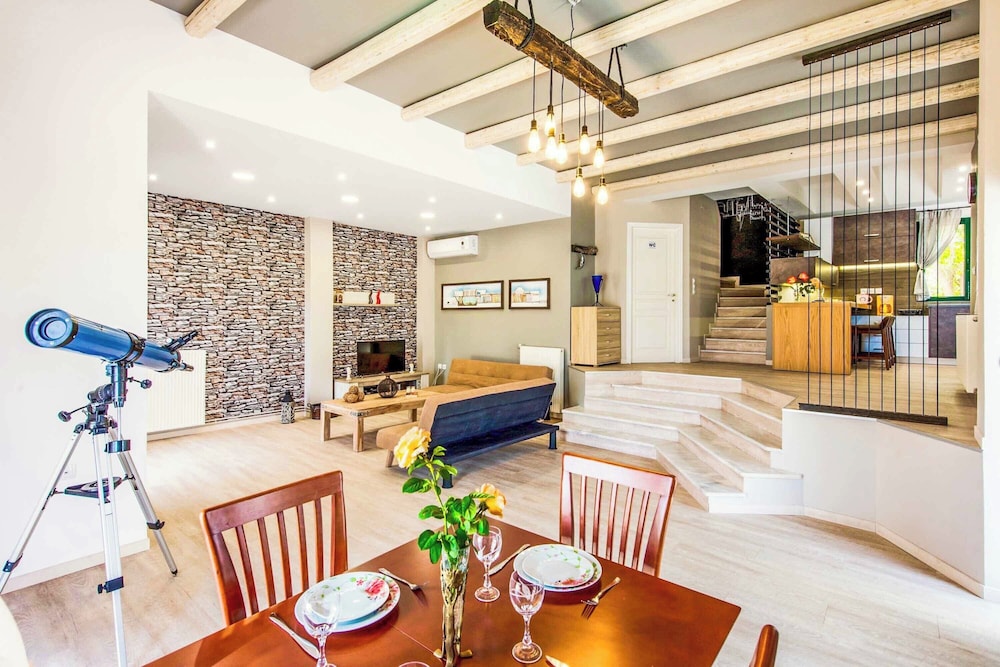 Villa Murtal 40/50