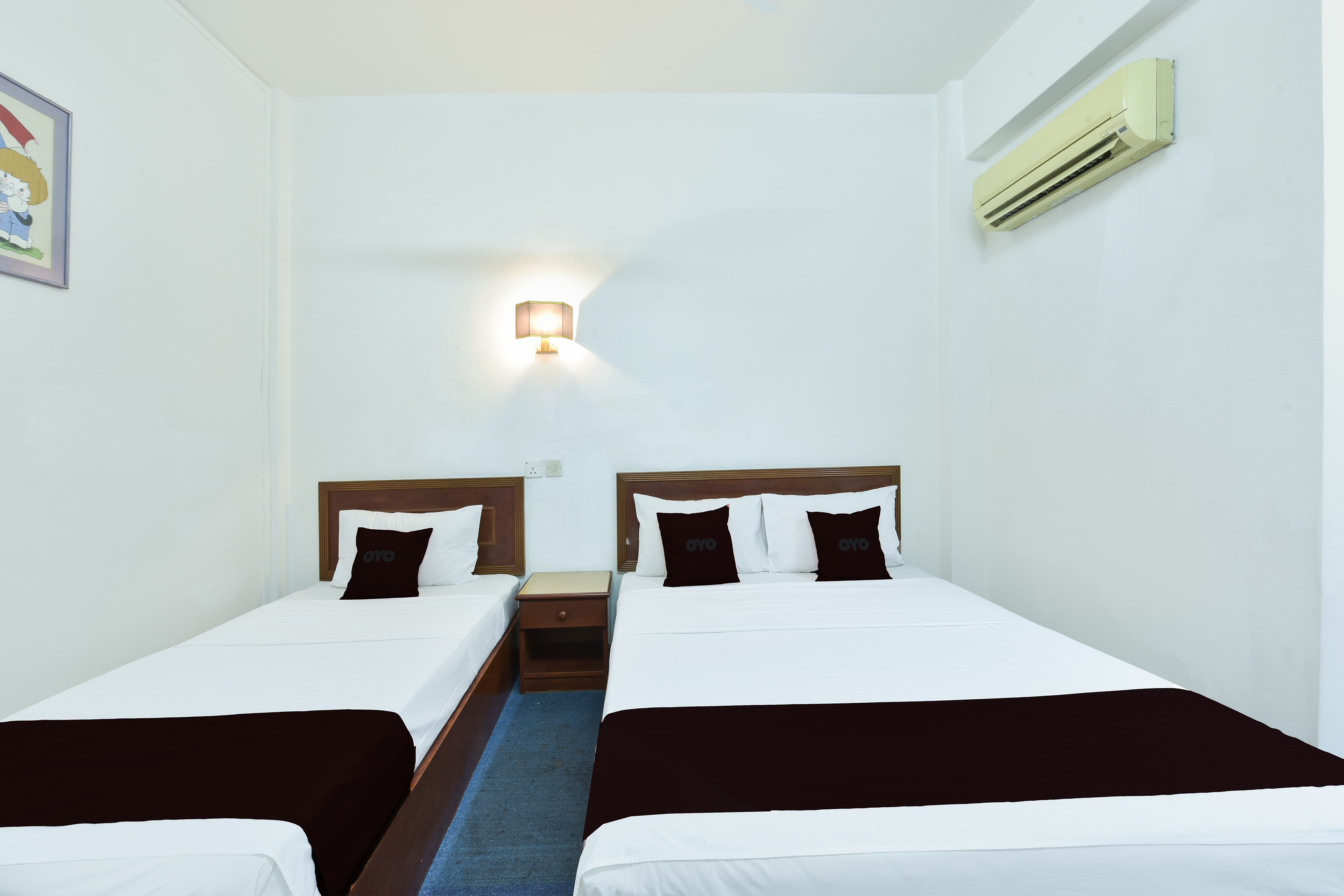 Hotel Jalan Bukit Ubi Formerly Bumimas 26/37