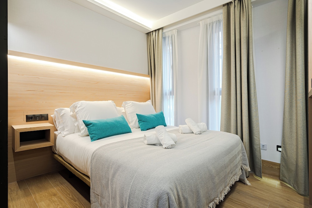Feelathome Ventas Suites 15/50