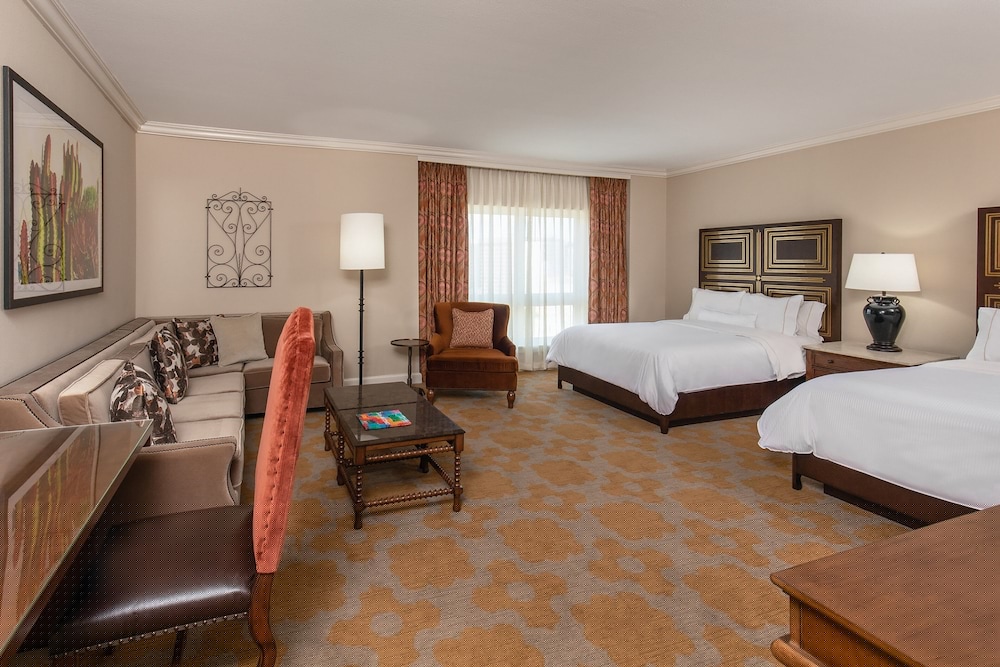 Westin Riverwalk Hotel 17/67