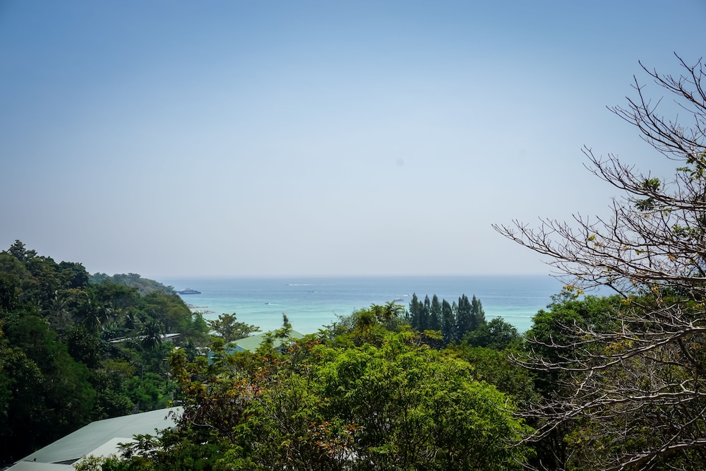 Urip Resort Phi Phi Island 38/50