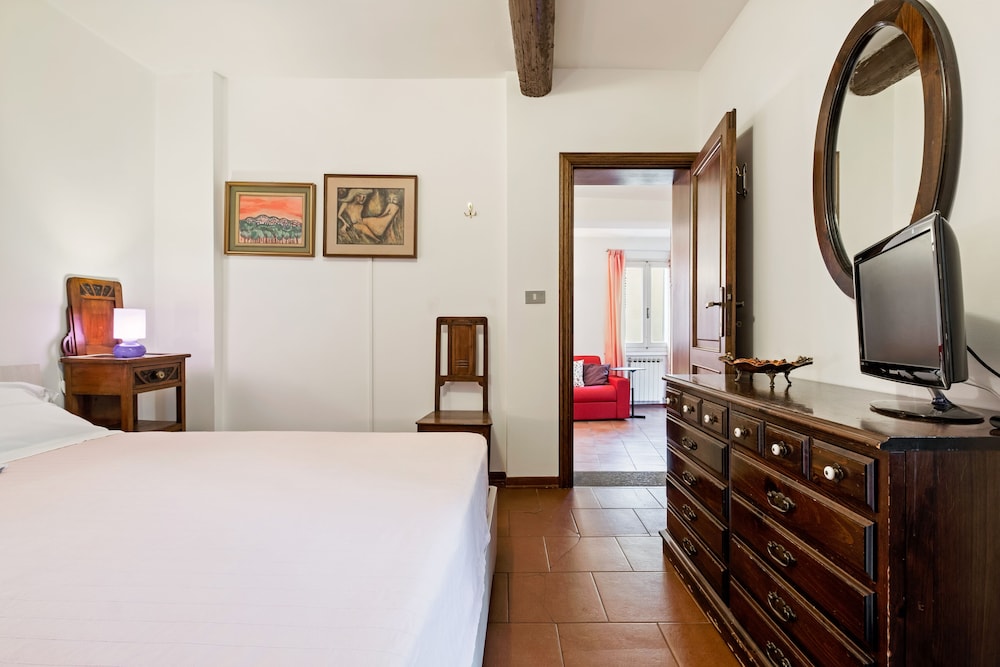 Pratello centrale e funzionale Apartment 3/14