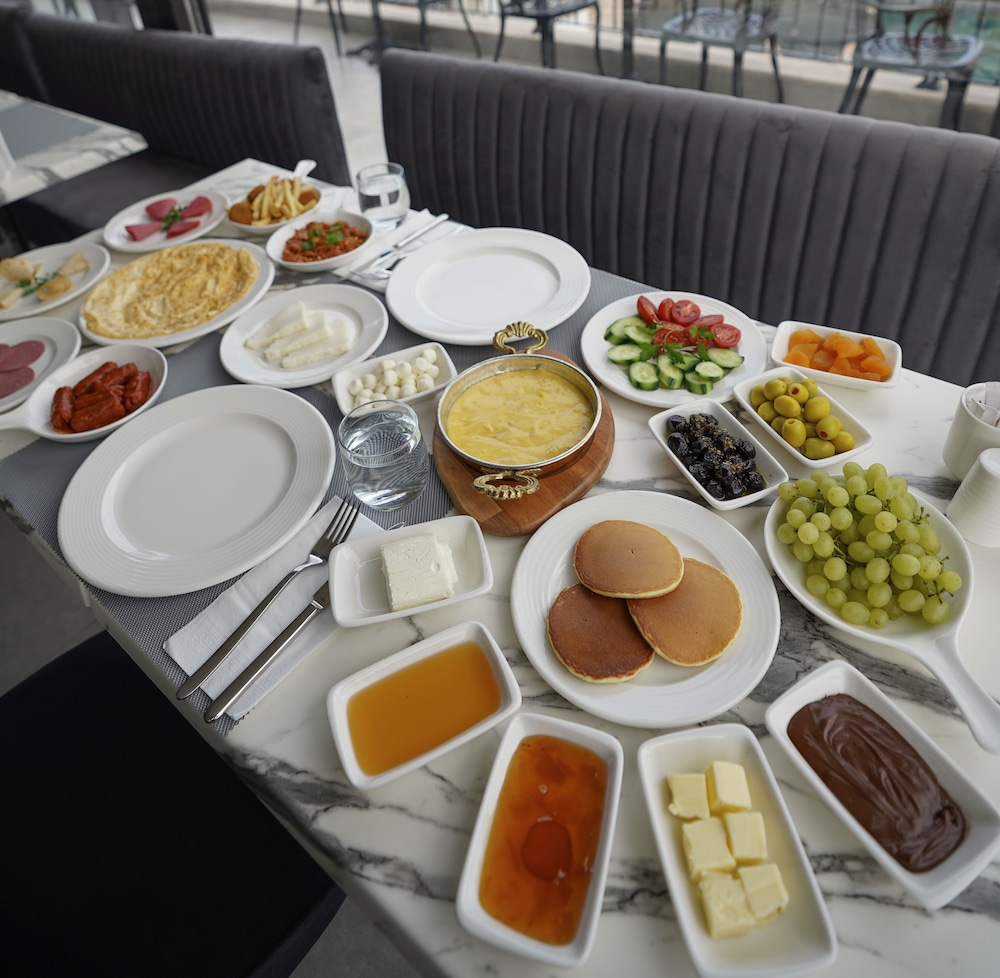 Misafir Suites 8 Istanbul. 55/70