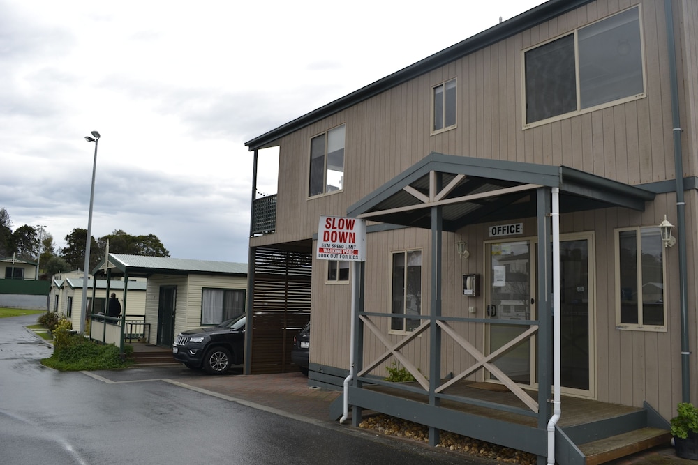 Warrnambool Claremont Holiday Village 31/42