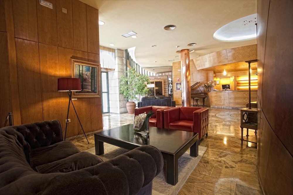 Hotel Alfonso Ix Formerly Carris Alfonso Ix 61/72