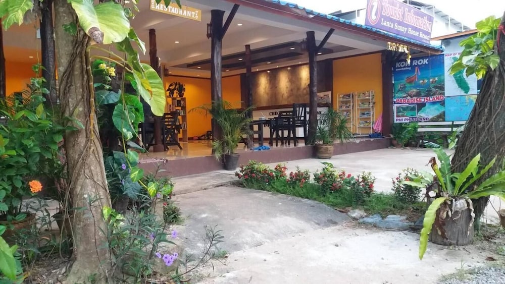 Lanta Sunny House 8/62