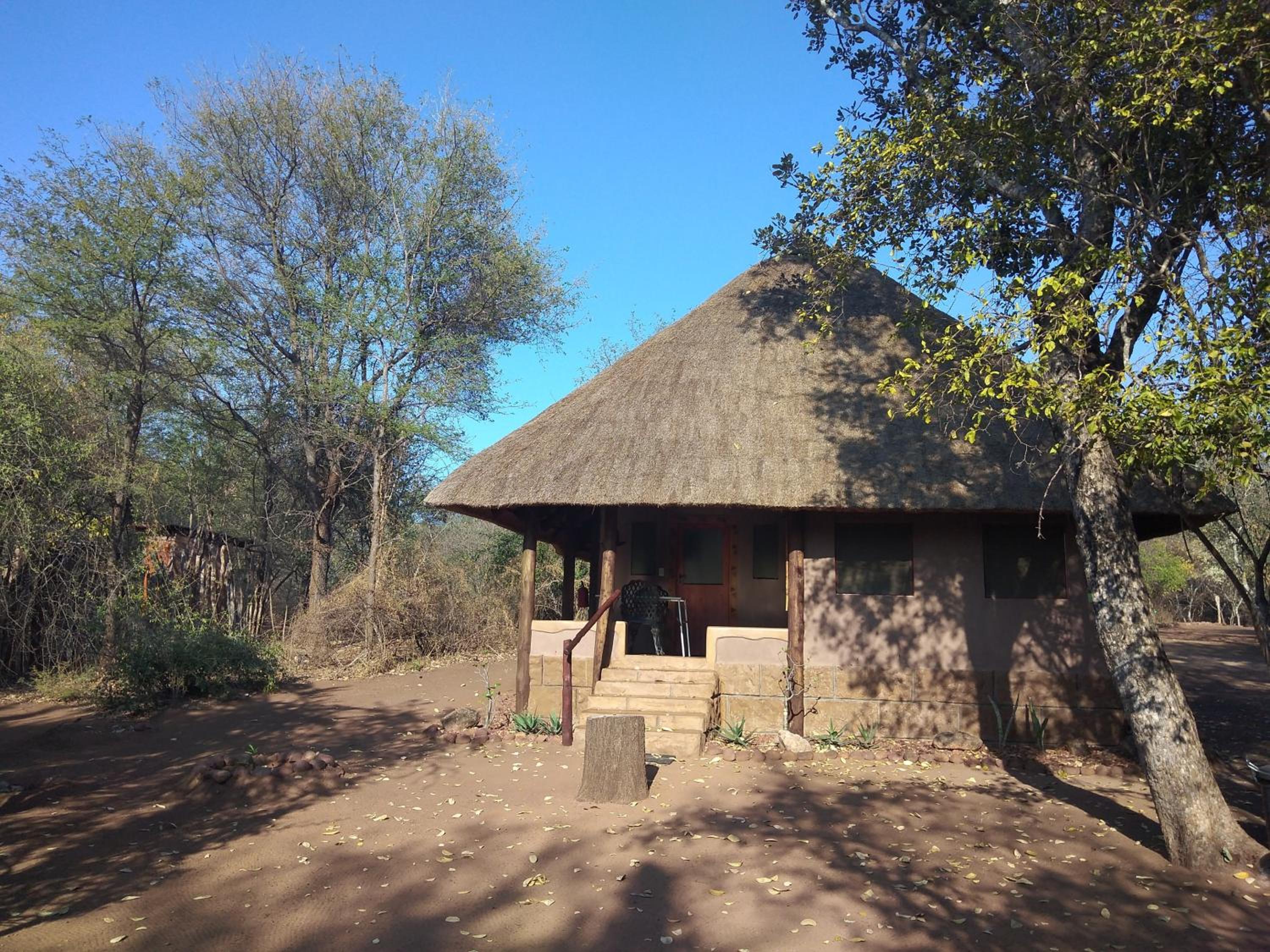 Nthakeni Bush & River Camp 9/14