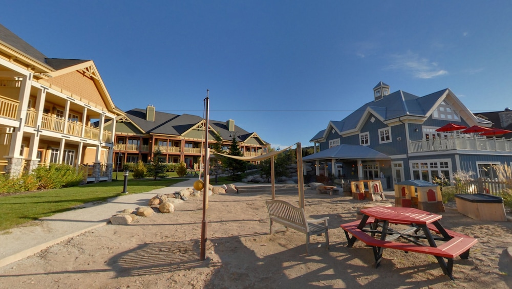 Hilton Grand Vacations Club Blue Mountain Canada 7/52