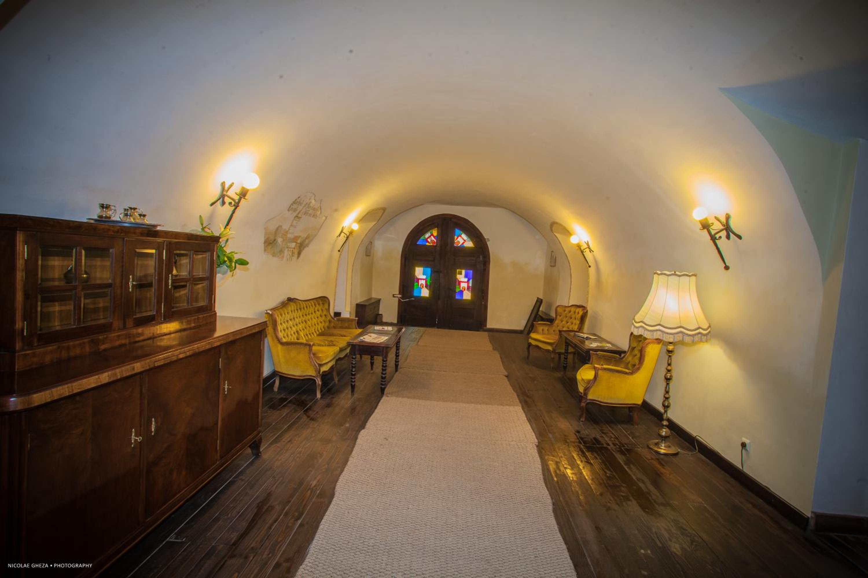Sighisoara Hotel 37/49
