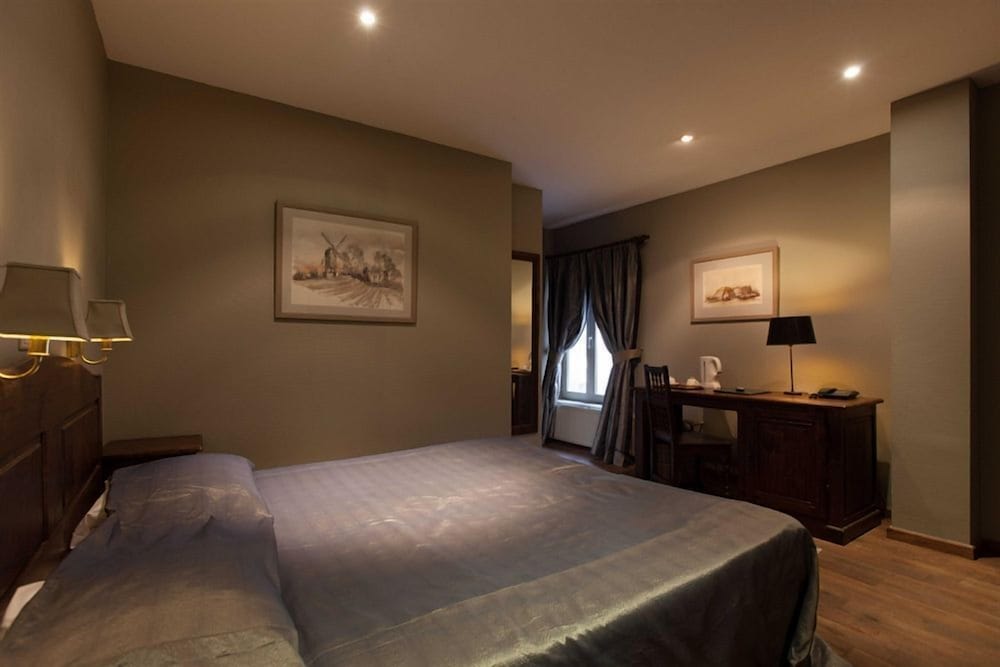 Boterhuis Hotel 22/50