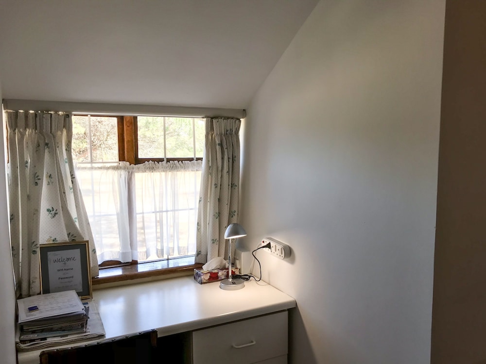 Howard's End Manor 19/50