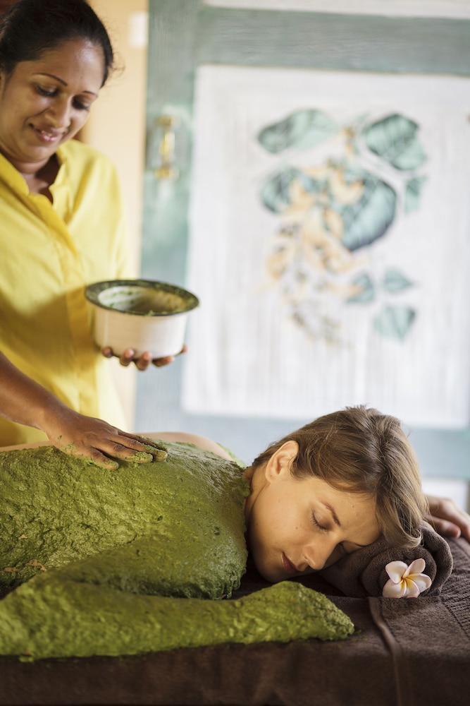 Jetwing Ayurveda Pavilions 6/50