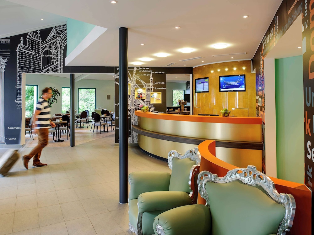 ibis Styles Speyer 30/43