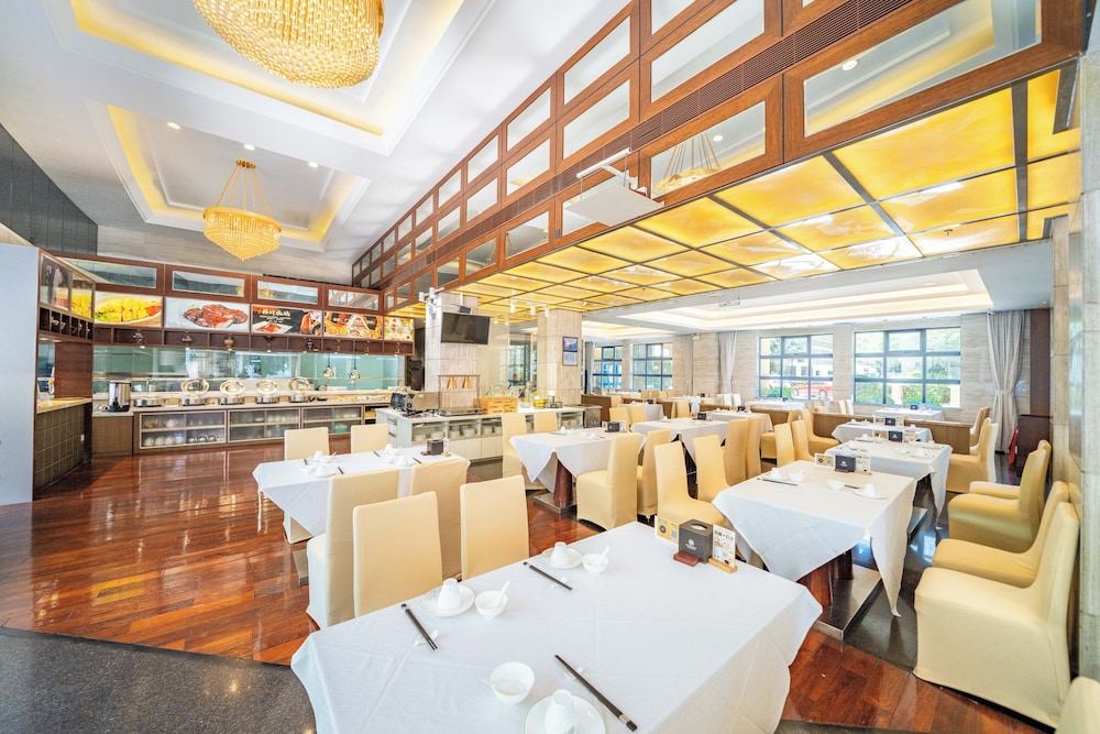 Dayhello Hotel Shenzhen 35/50