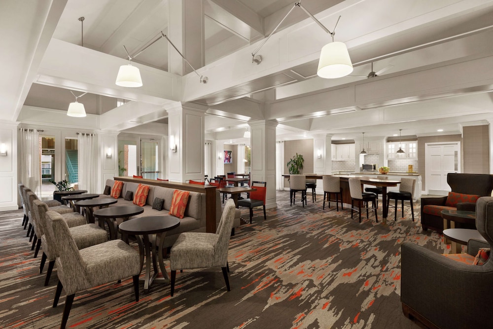 Homewood Suites Dallas Addison 31/37