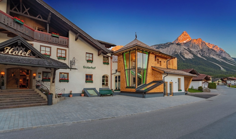 Family Wellnesshotel Tirolerhof 5/50