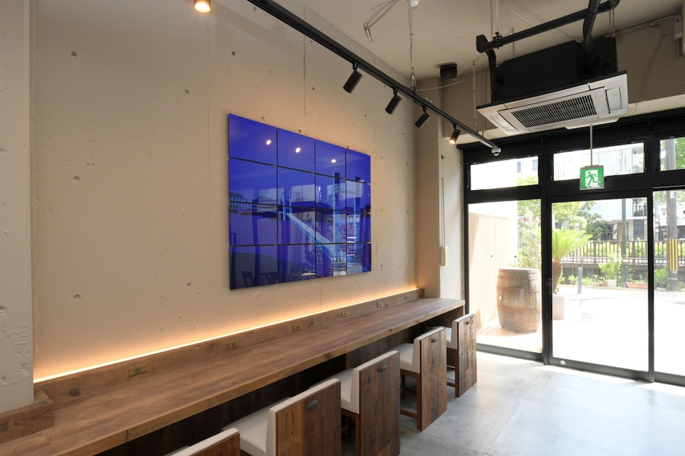 Okayama Business Hotel Annex 24/31