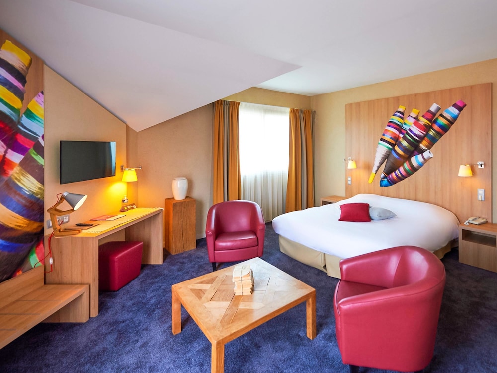 ibis Styles Cholet 43/70