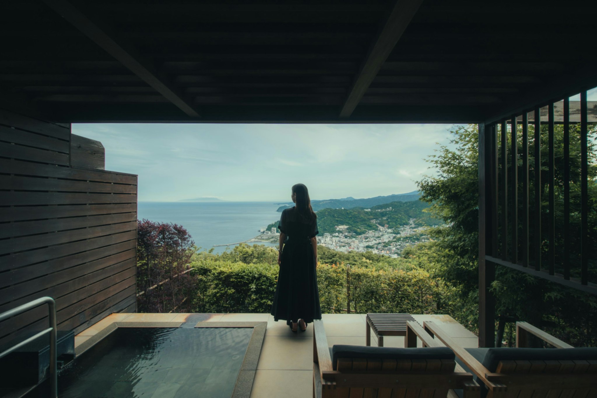 Hotel Grand Bach Atami Crescendo 30/37