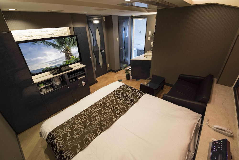 Hotel The Hotel Shinjuku Kabukicho - Adults Only 13/50