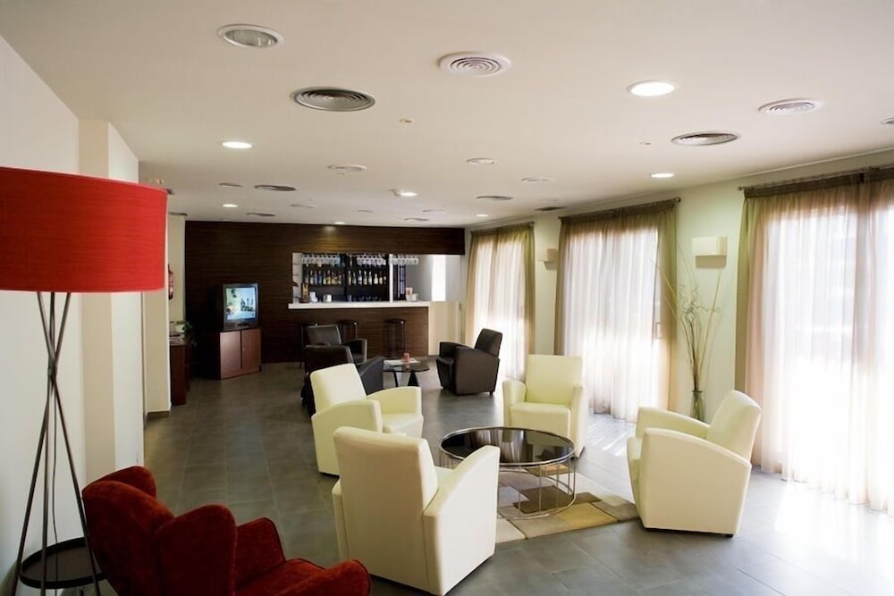 Canal Olimpic Hotel 41/64