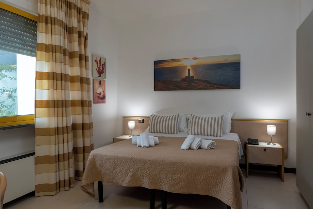 Hotel Santa Lucia 35/71