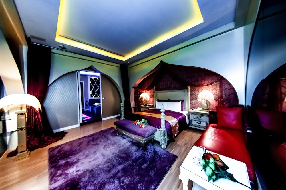 Xiadu Motel 64/74