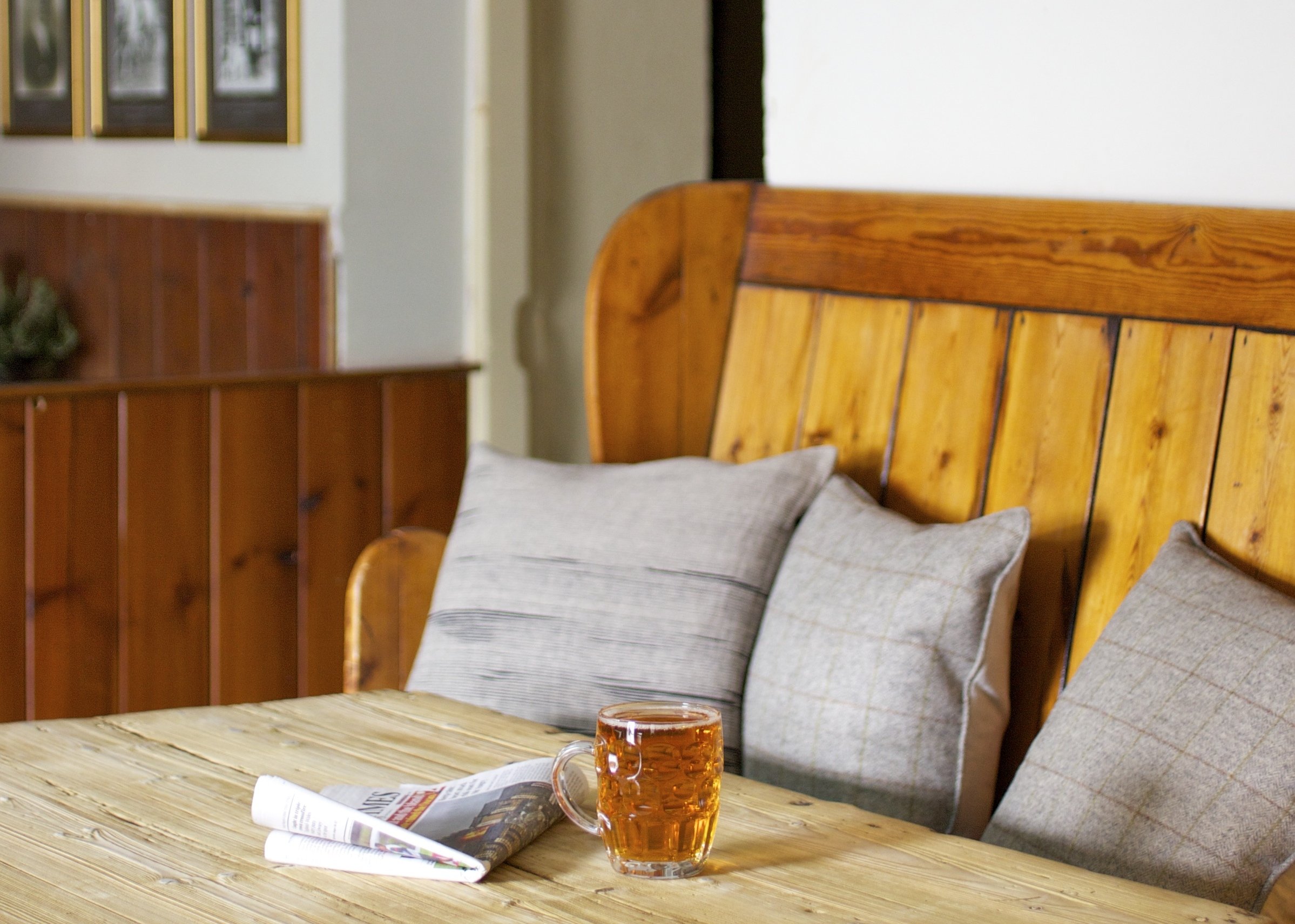 Exmoor White Horse Inn 59/78