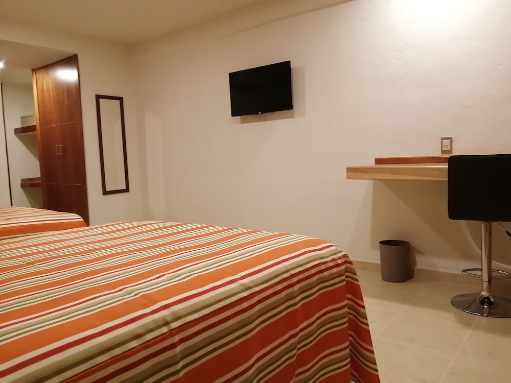 Misol-ha Hotel 15/48