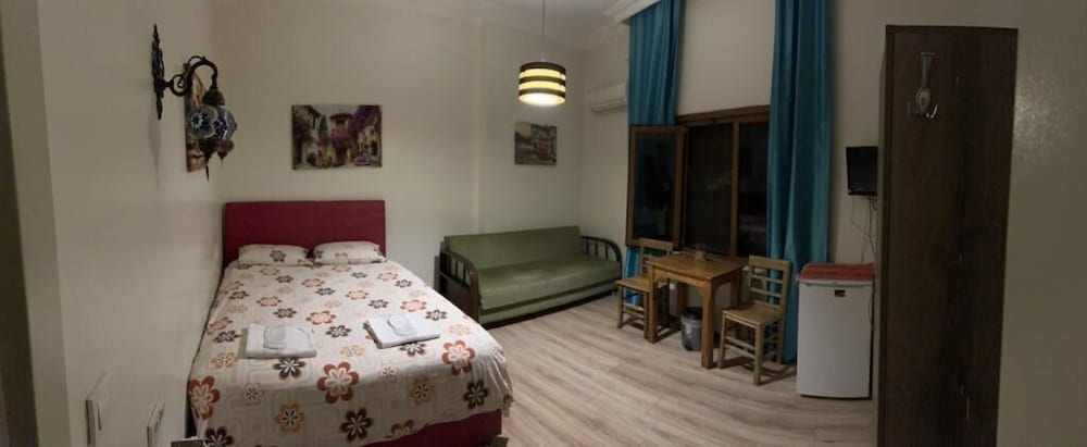 Ada Palas Butik Otel 18/50