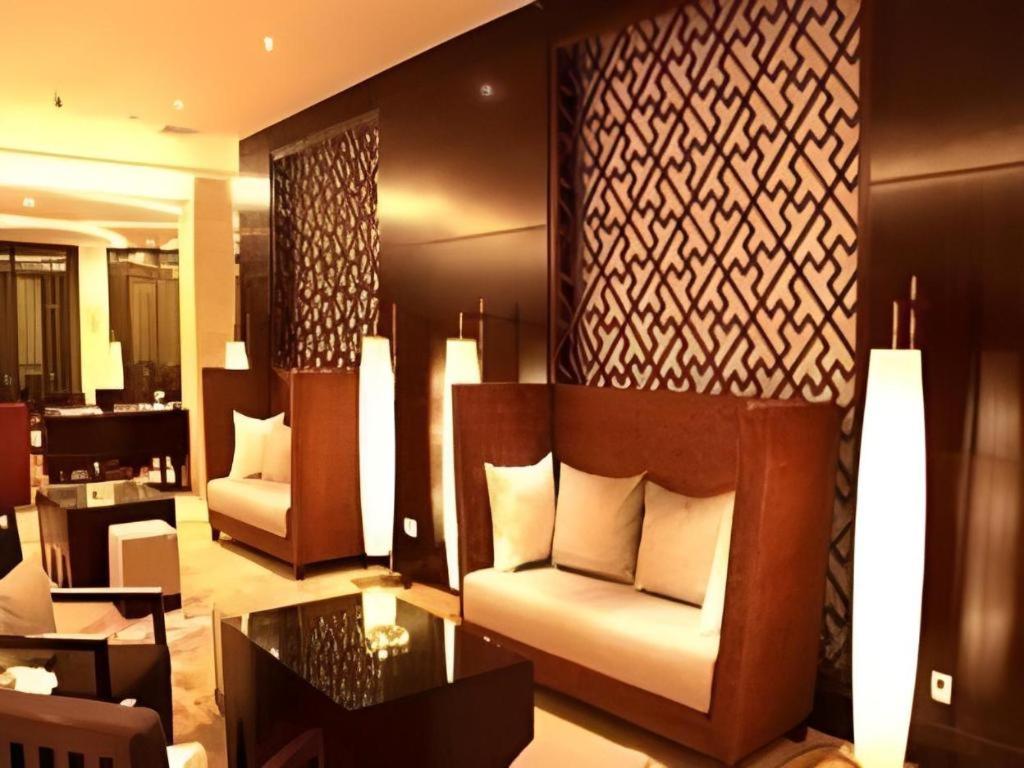 Jianguo Hotel 29/51