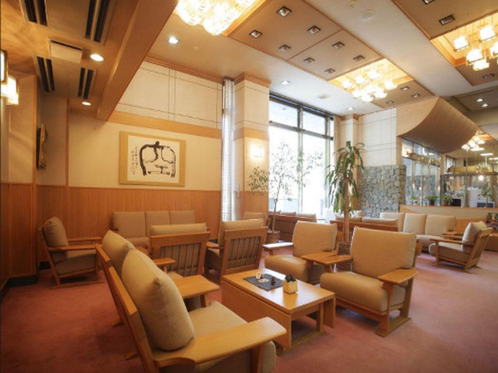 Hotel Hikyonoyu 30/40