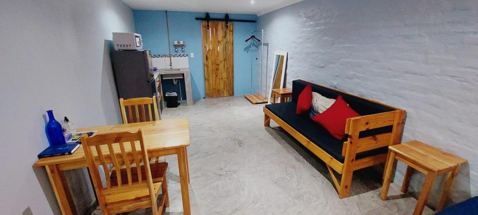 Swartberg Cottages 24/39