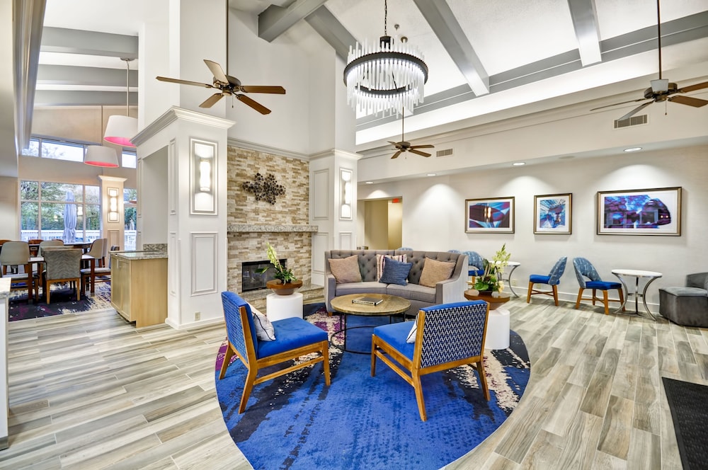 Homewood Suites By Hilton Memphis Germantown 30/38