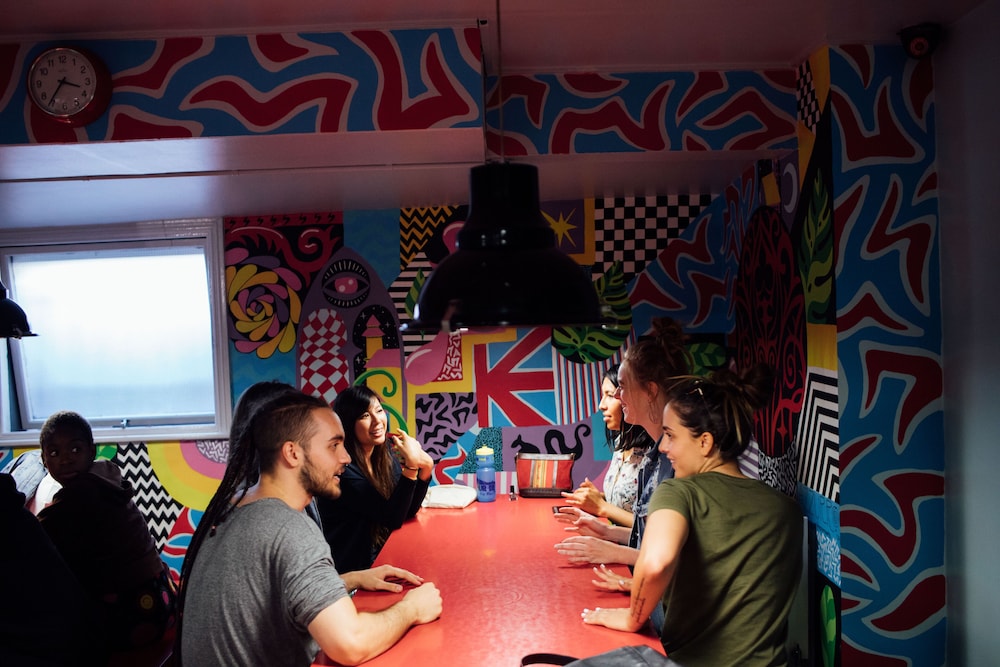 Clink 261 Hostel - Adults Only 5/66