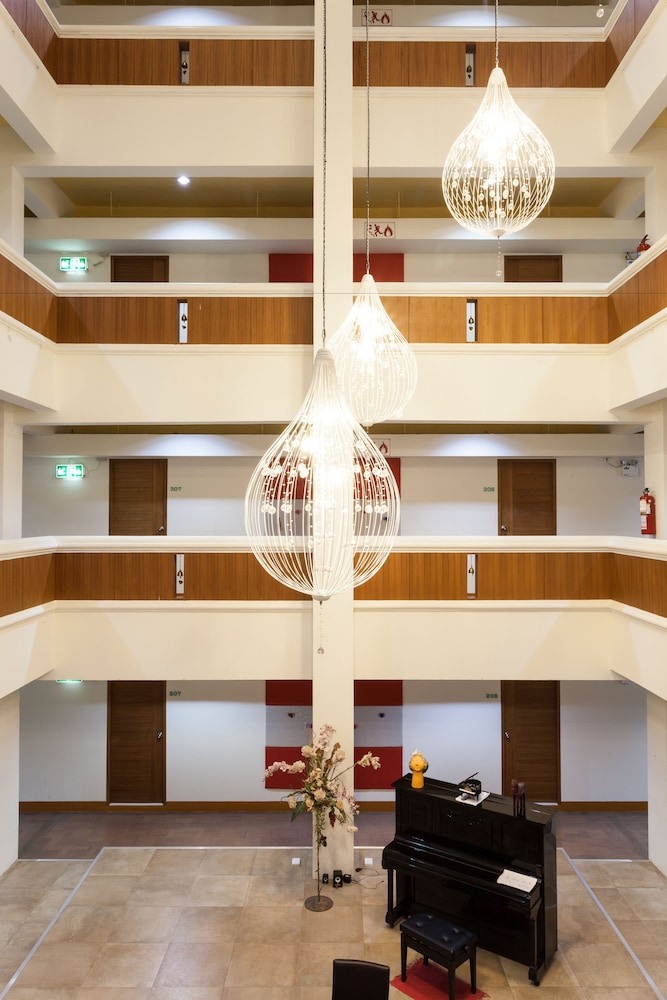 We Briza Hotel Chiangmai 3/42