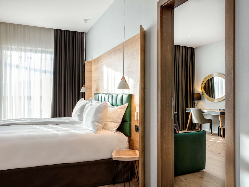 Tarcin Forest Resort & Spa Sarajevo - MGallery Collection 13/71