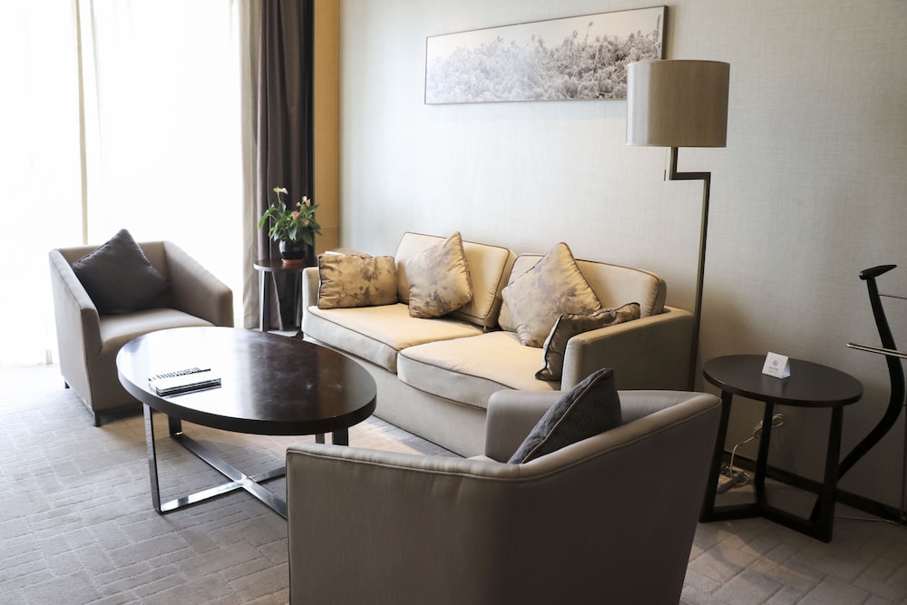 Crowne Plaza Beijing Lido 43/76