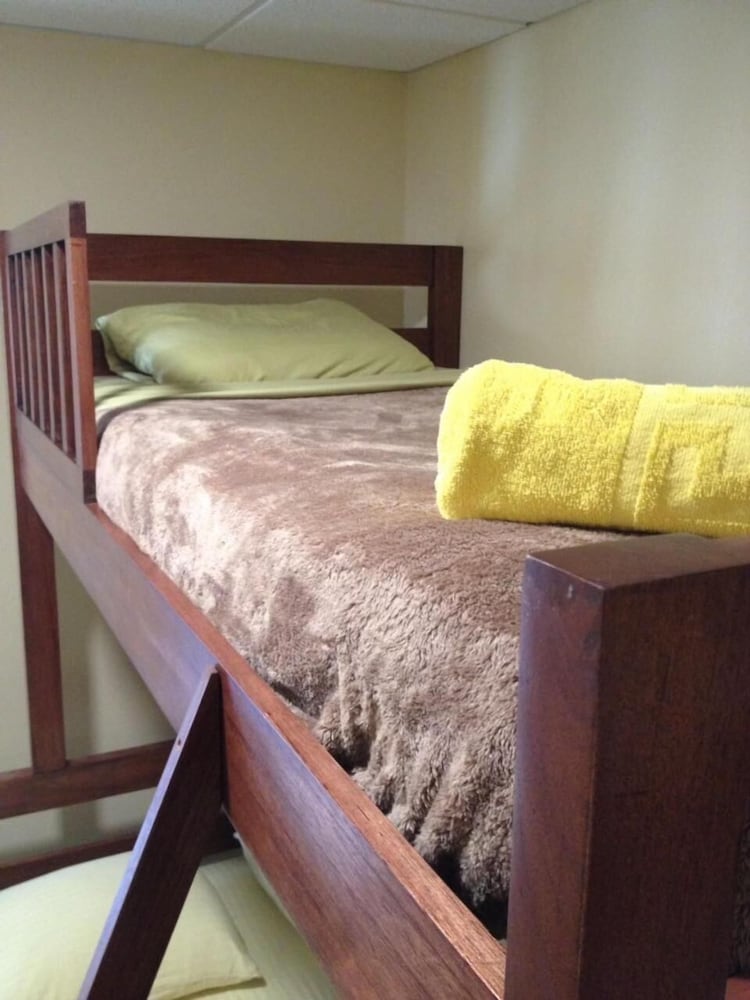 Airport Inn Managua photo2